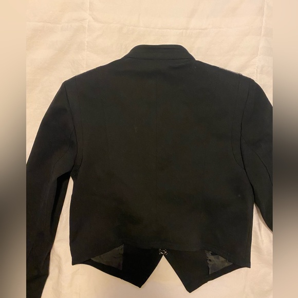 Fashion blazer - Picture 2 of 5